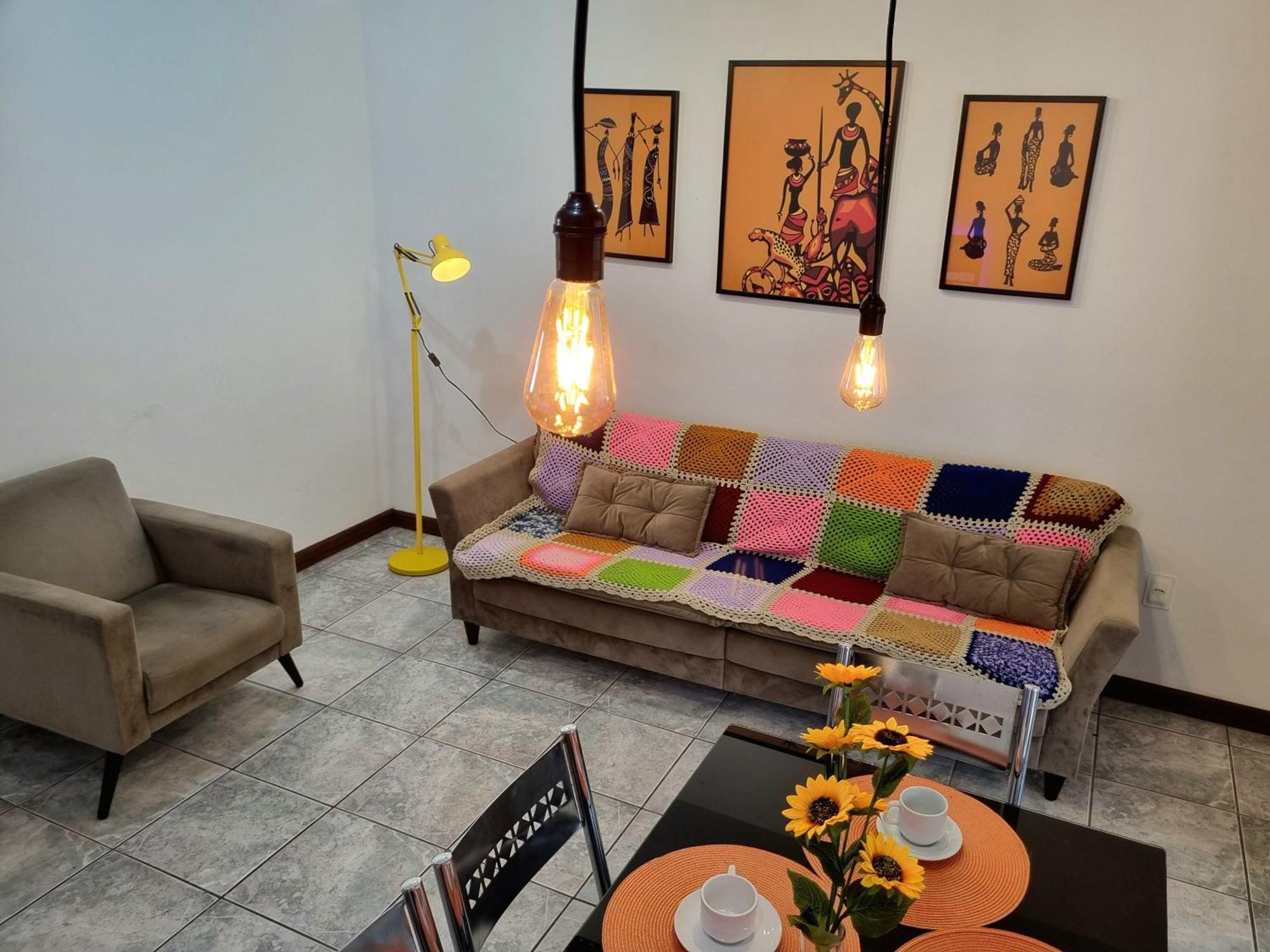 Uma Quadra E Meia Do Mar Ar Wifi Smart Tv Itapema Esterno foto